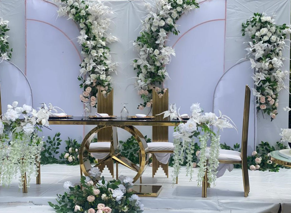 Luxury Wedding Portrait 4