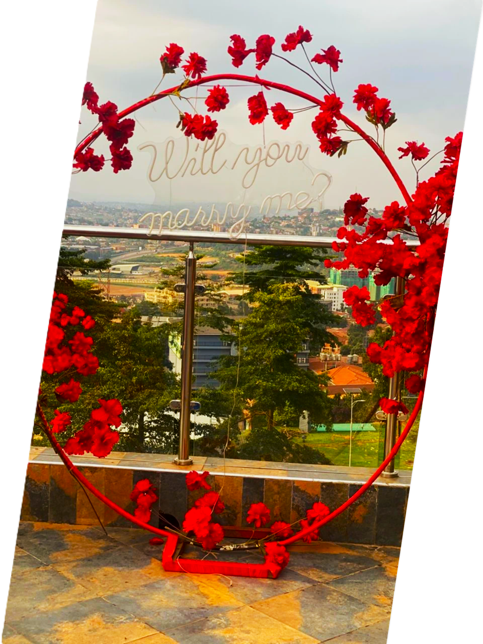 Etiquette Training - RBE