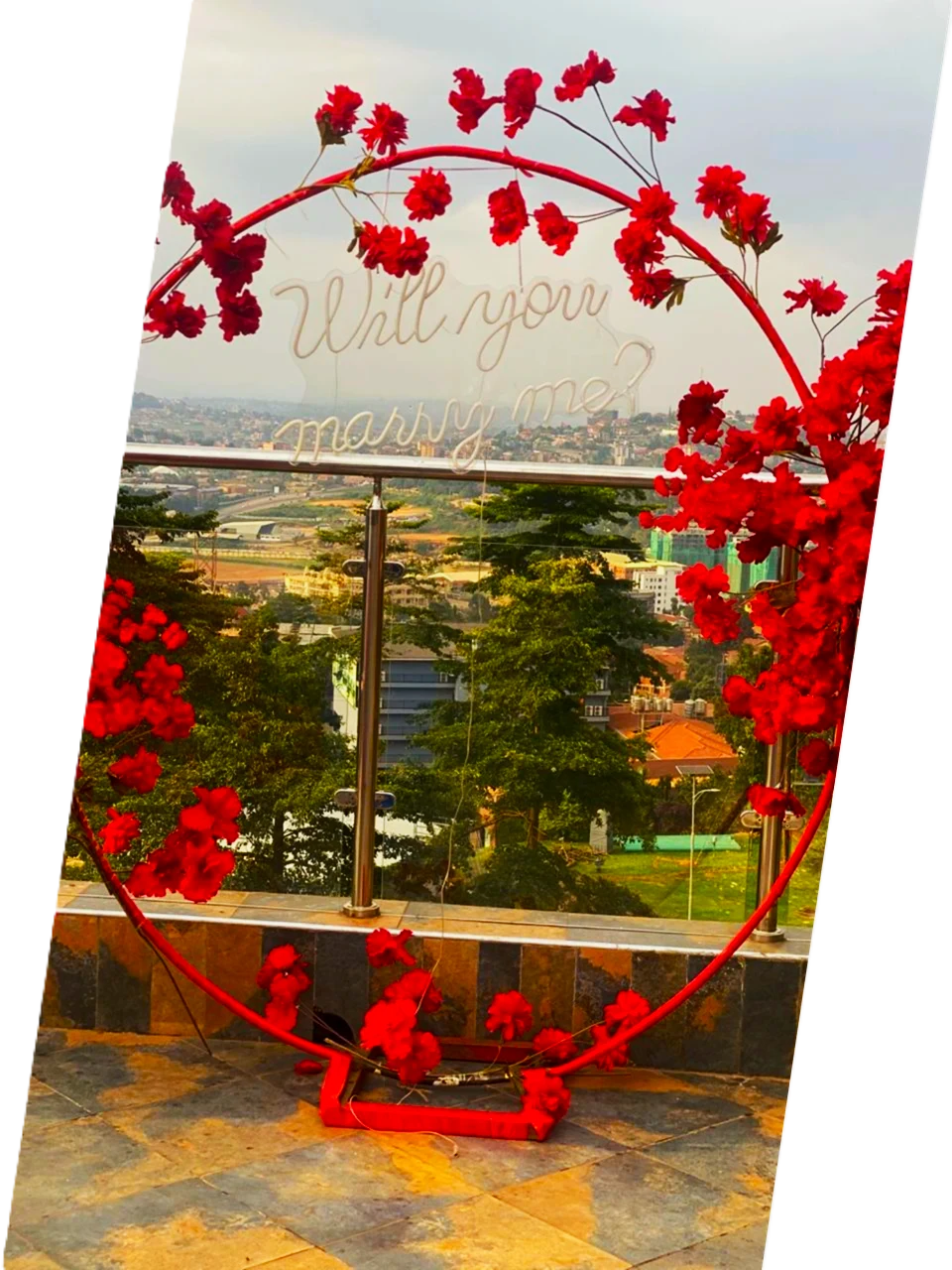 Etiquette Training - RBE