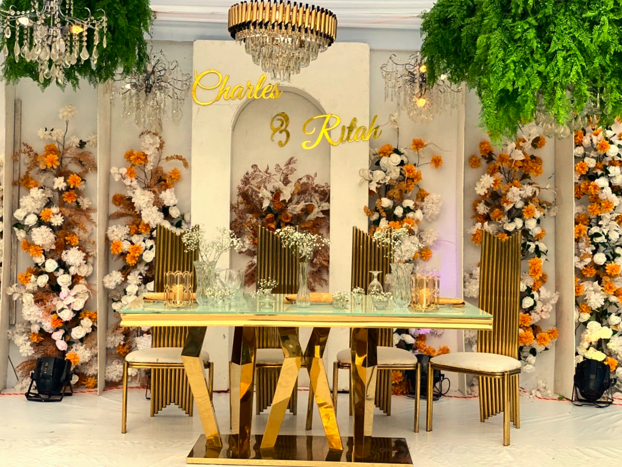 Luxury Wedding Portrait 3