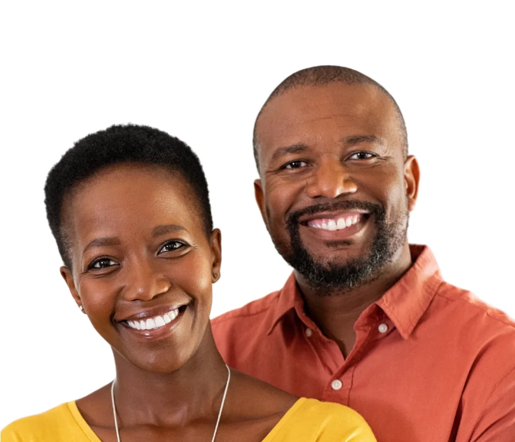 Marriage & mentorship