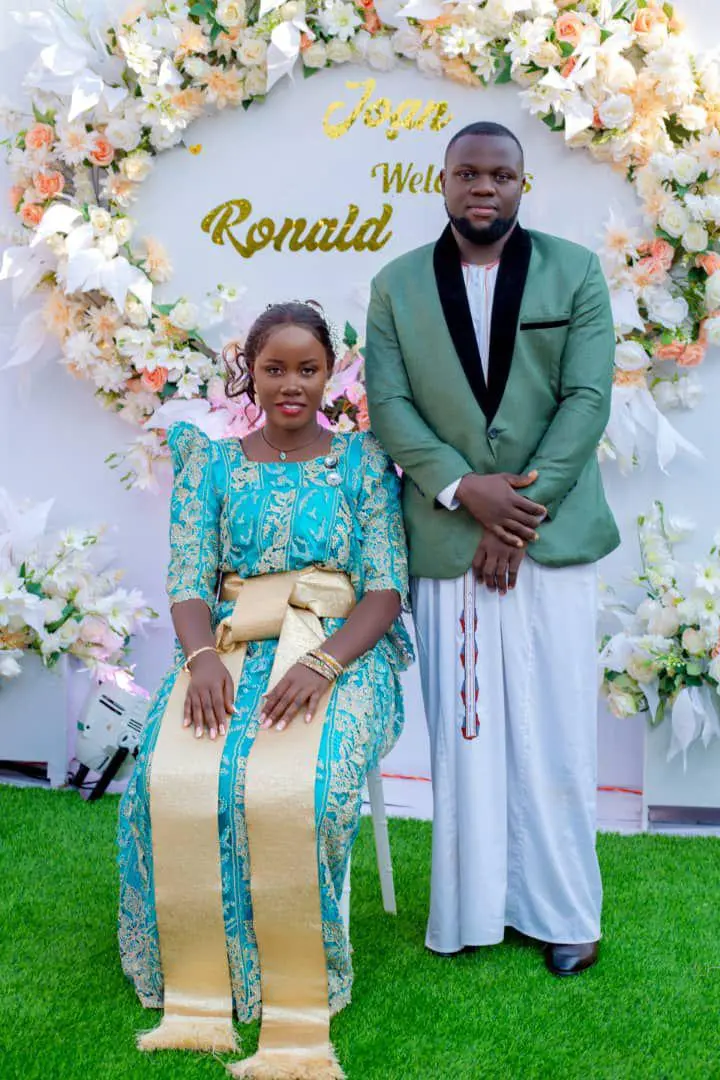 Warm candlelight and golden bokeh ambiance