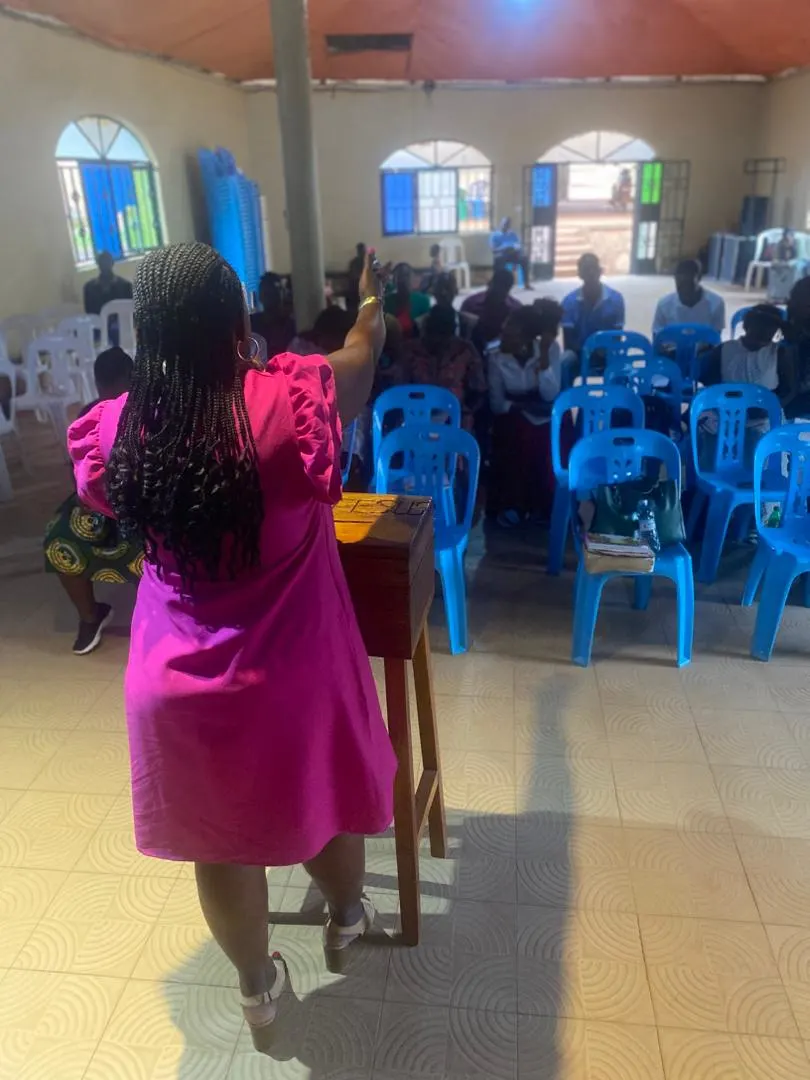 Workshops & Etiquette