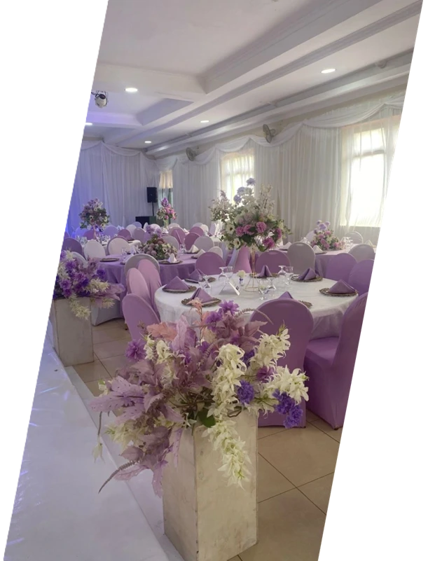 Event Management - RBE