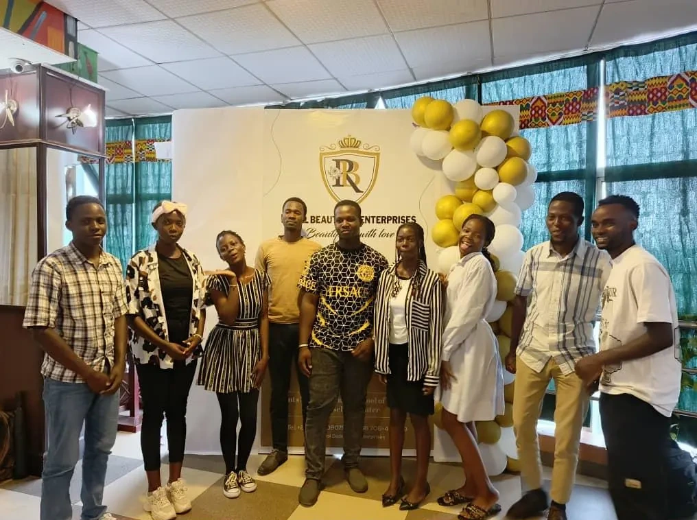 Empowerment & Mentorship